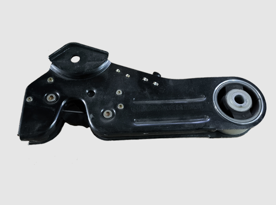 Hydraulic Lock In The Cab