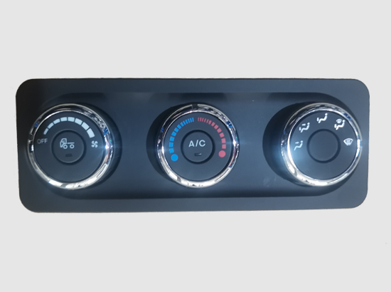 Air Conditioning Controller