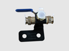 Quick Insertion Manual Directional Valve