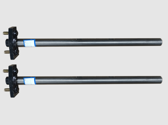 Welding Assembly Of Clutch Shift Fork Shaft