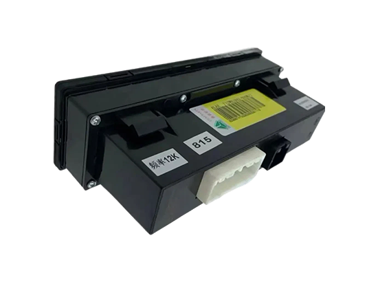 AC Control Unit