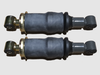 front suspension shock absorber
