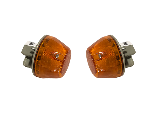 Complete Set of Truck Lights