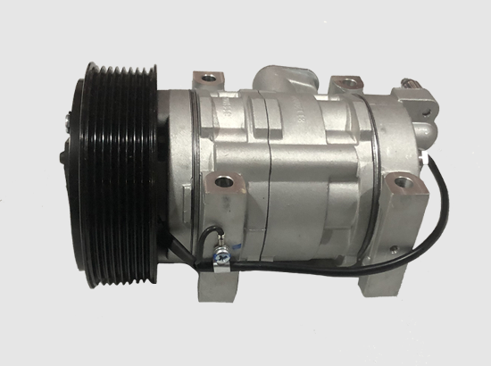 Air Conditioning Compressor
