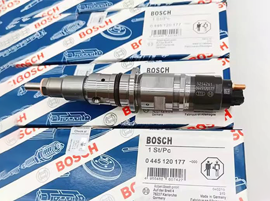 Bosch Fuel Injection Pump