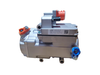 Electric Air Conditioning Compressor