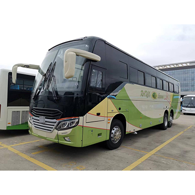 New King Long 58 seater XMQ6127KYW (LHD/RHD) Bus 