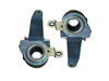 Shacman Part Slack Adjuster Hd90129340258 Adjustment Arm 