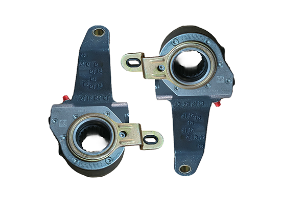 Shacman Part Slack Adjuster Hd90129340258 Adjustment Arm 