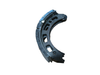 Shacman Truck Parts Rear Brake Shoe Hd90149340094