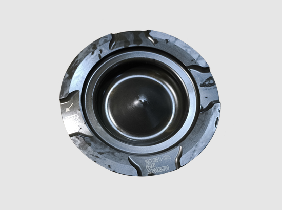Piston