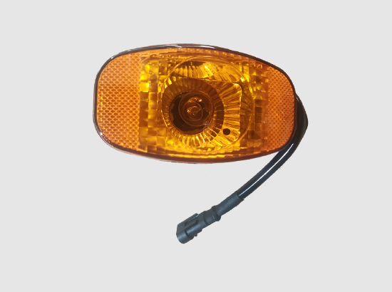 Side-Turn-Signals