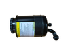 Steering oiltank assembly