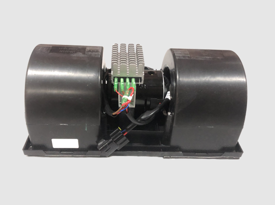Blower