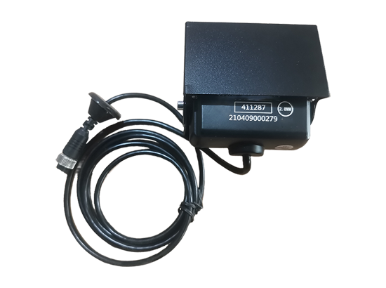 Intelligent Terminal Camera