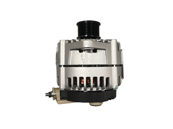 Weichai Generator