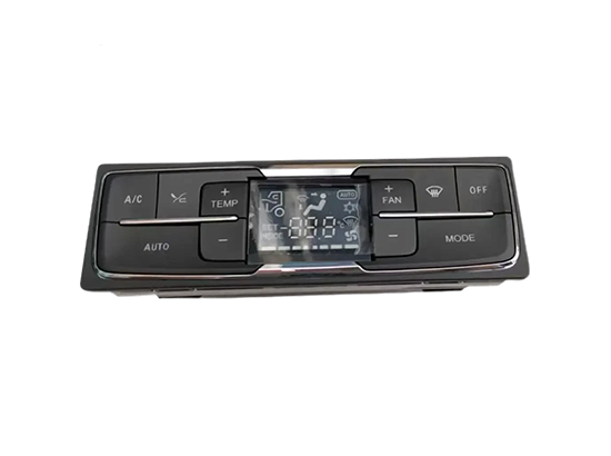 AC Control Unit
