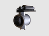 Exhaust Brake Butterfly Valve