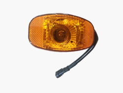 Side-Turn-Signals