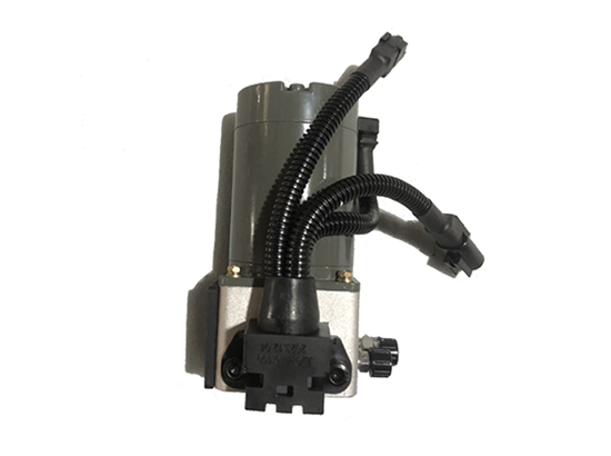 Full Range of SINOTRUK Truck Parts