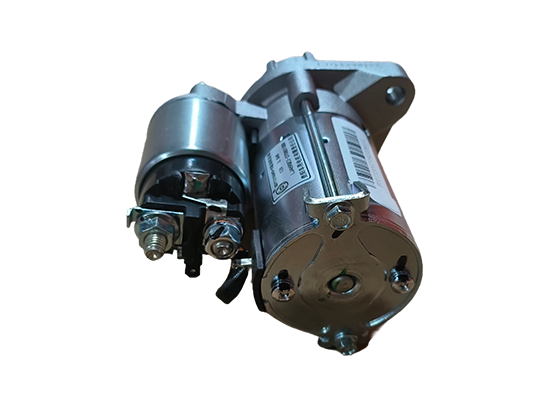 Engine Starter
