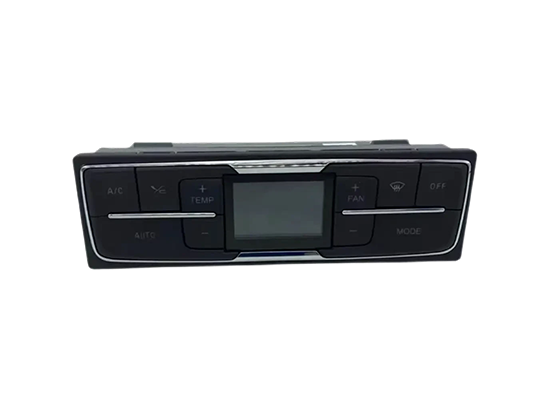 AC Control Unit