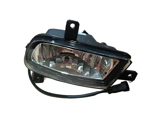Complete Set of Truck Lights