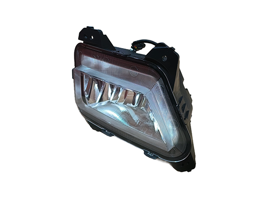 Front Fog Lamp
