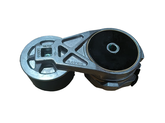Tensioner Pulley