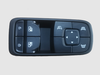 Main Door Control Switch