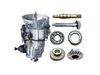 Full Set of Transmission Components