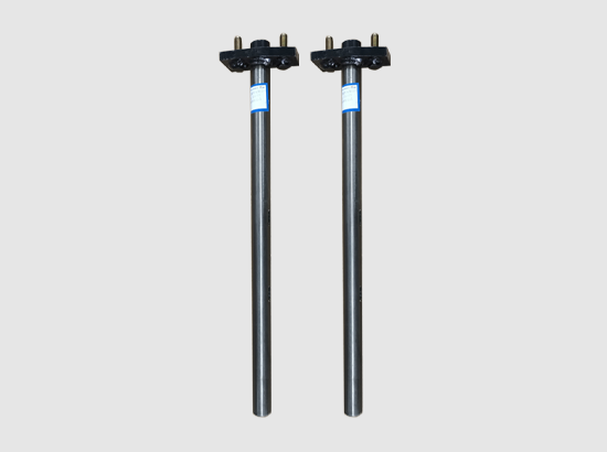 Welding Assembly Of Clutch Shift Fork Shaft