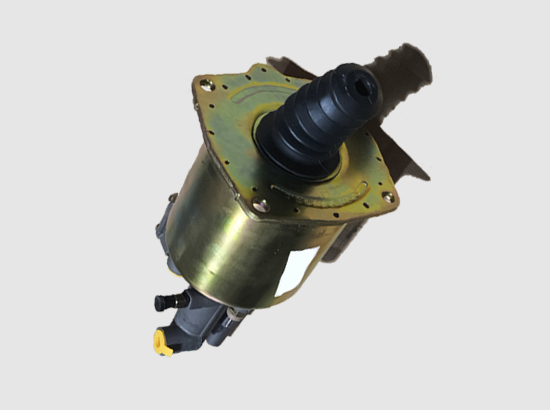 Clutch-Booster-Pump