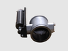Exhaust Brake Butterfly Valve