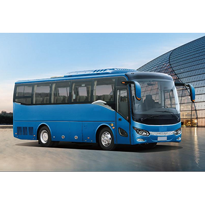 New King Long 34 Seater XMQ6821CY(RHD) Bus